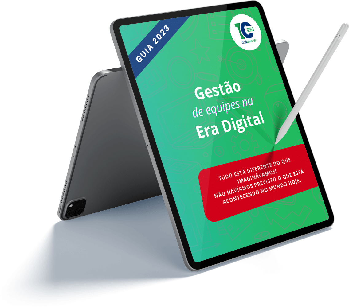 tablet [GUIA] Gestão de Equipes na Era Digital
